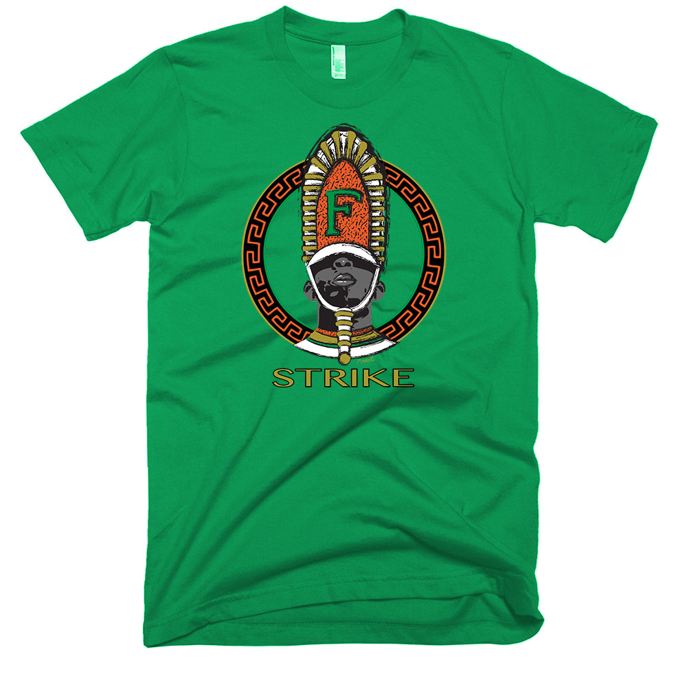 FAMU Faraoh STRIKE ME-Shirt