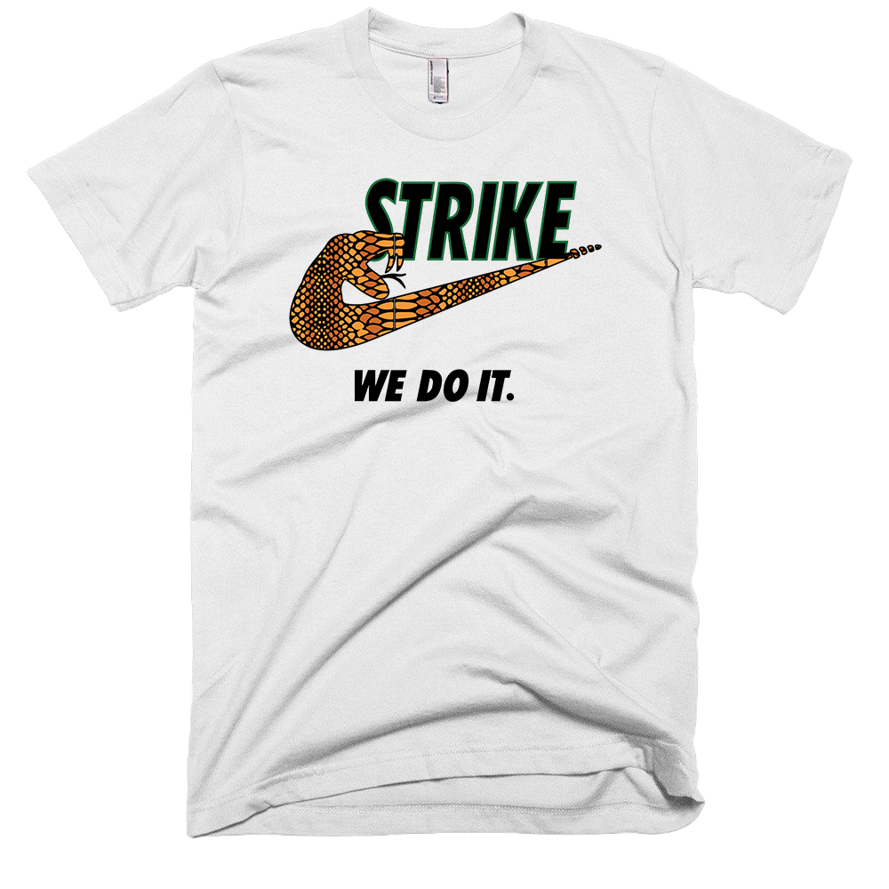 STRIKE We Do It ME-Shirt