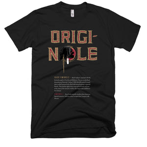 origiNOLE History King ME-Shirt