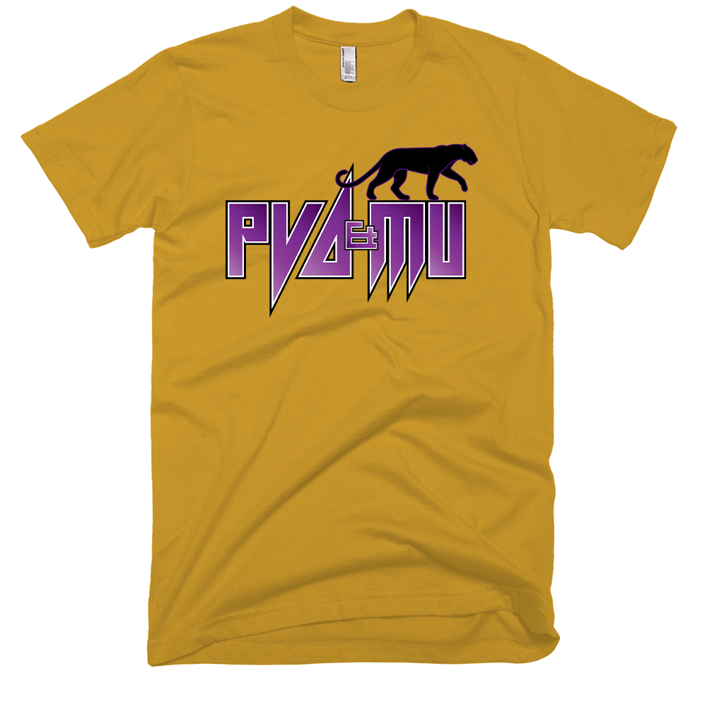 PVAMU Pantheras ME- Shirt