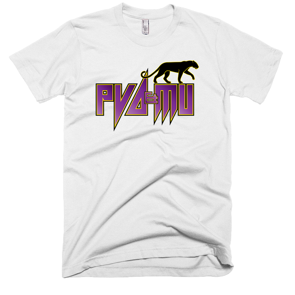 PVAMU Pantheras ME- Shirt