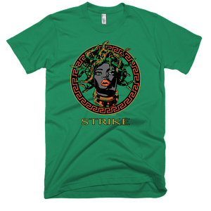 Strike (Ma'at/Medusa) ME-Shirt