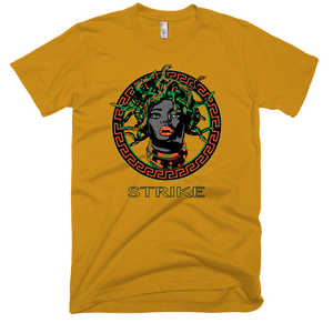 Strike (Ma'at/Medusa) ME-Shirt
