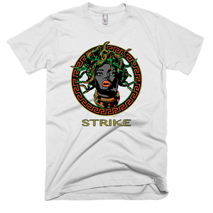 Strike (Ma'at/Medusa) ME-Shirt