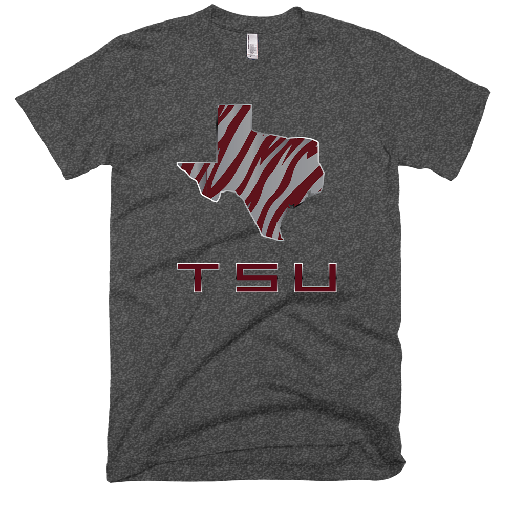 TSU "State of Mind" Me-Shirt