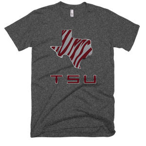 TSU "State of Mind" Me-Shirt