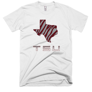 TSU "State of Mind" Me-Shirt