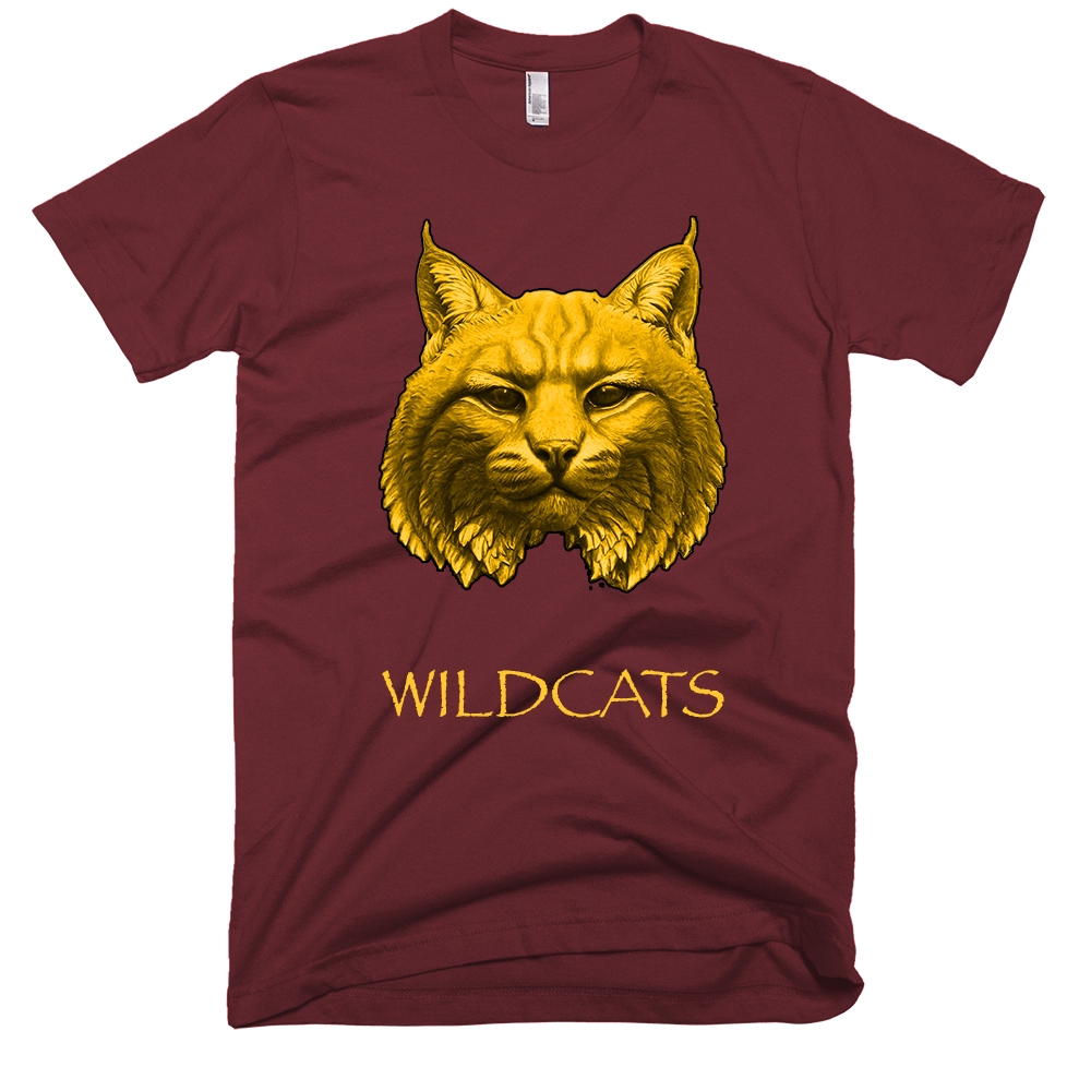 Wildcat Dynasty ME-Shirt