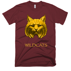 Wildcat Dynasty ME-Shirt