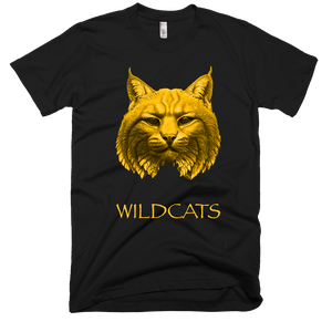 Wildcat Dynasty ME-Shirt