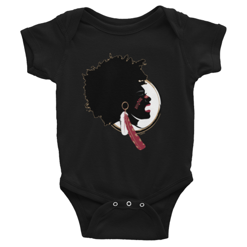 H e amp;m black queen onesie online