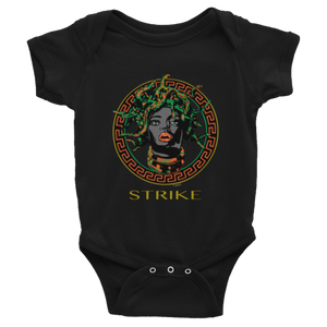 MEdusa Strike Onesie