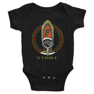 Faraoh Strike Onesie