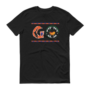 GO King ME-Shirt