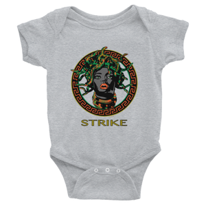 MEdusa Strike Onesie