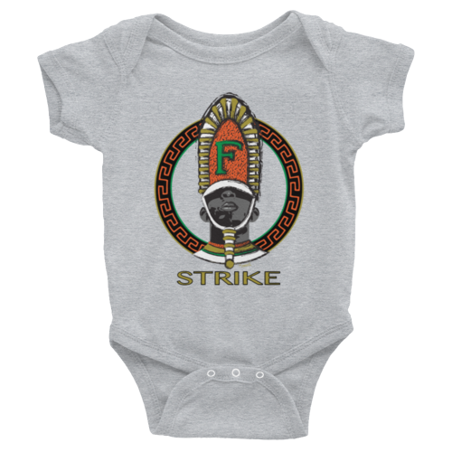 Faraoh Strike Onesie