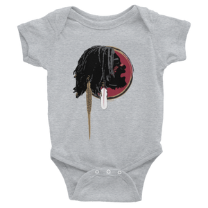 origiNOLE King Onesie