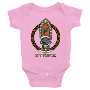 Faraoh Strike Onesie