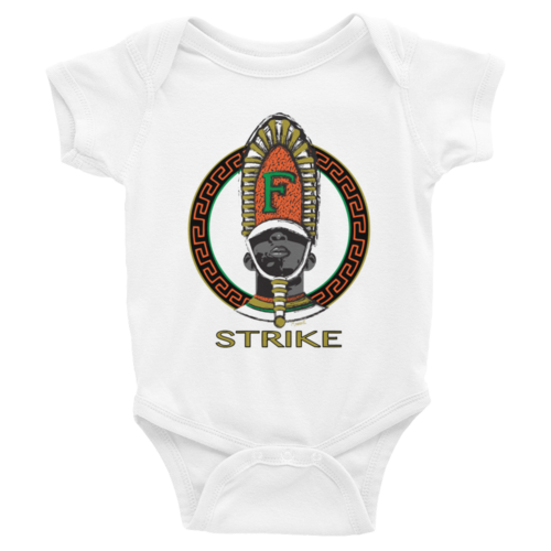 Faraoh Strike Onesie