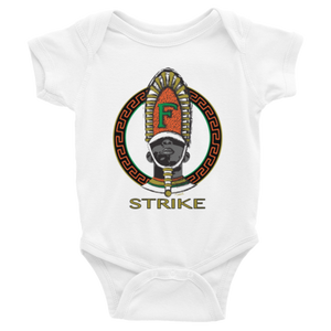 Faraoh Strike Onesie