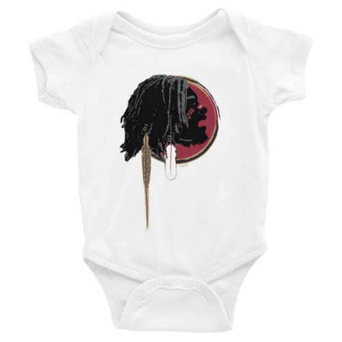 origiNOLE King Onesie