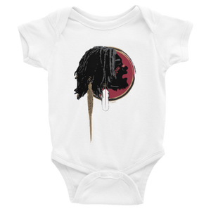 origiNOLE King Onesie