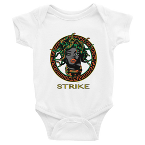 MEdusa Strike Onesie